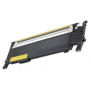 Samsung CLT-Y407S Toner - Yellow