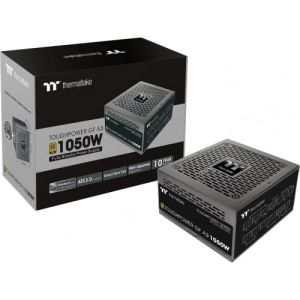 Thermaltake GF A3 1050W 80+Gold Full Modular PCIe5.0 ATX3.0 Power Supply