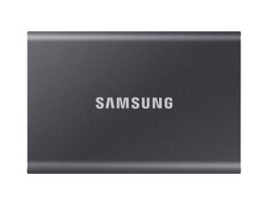 Samsung T7 2TB Grey
