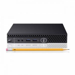 DELL 3060 Tiny: Core i5-8500T 2.10GHz 8G (No-HDD)