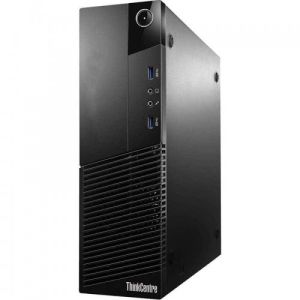 LENOVO M93P SFF: Core i5-4570 3.2GHz No-RAM, No-HDD