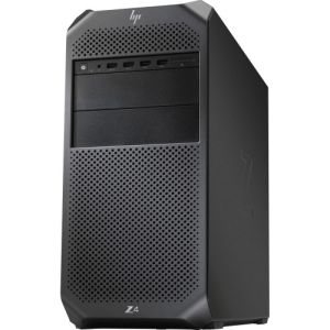 HP Z4 G4 Tower Workstation: Xeon W-2245 3.90GHz 16G 512GB (Quadro P620 2GB)