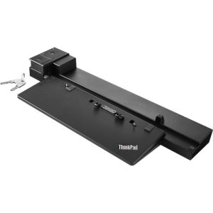 (230W) Lenovo ThinkPad Workstation Dock 40A5 USB3.0 Docking Station, New