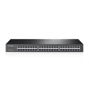 TP-Link SG1048 Gigabit 48-Ports Switch Unmanaged, 4pcs per master box