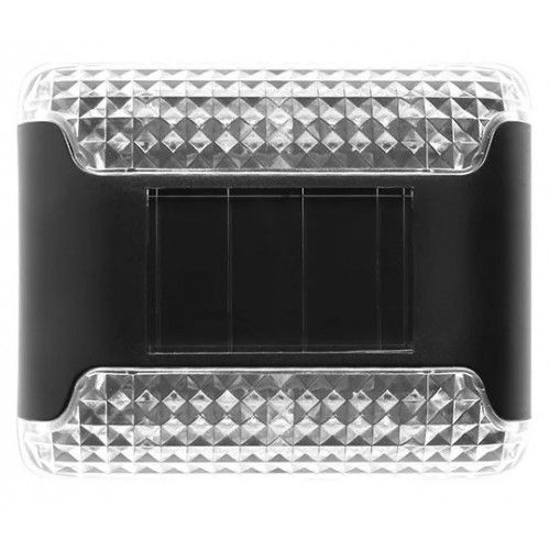 Solar LED Light Waterproof Up Down Luminous (Model: 121)