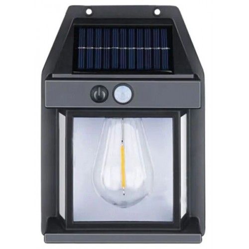 Solar LED Light (Model: BK-888)