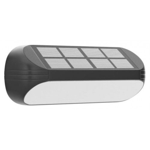 Solar LED Light (Model: RGB201)