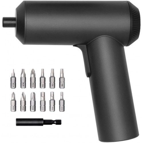 Xiaomi Mi 3.6V 2000mAh Rechargable Cordless Screwdriver, New