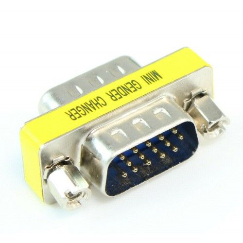 VGA - VGA Adapter M/M