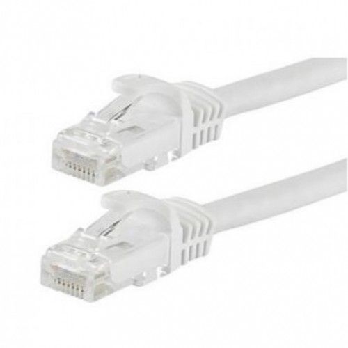 Cat5e Network Cable 50FT - White