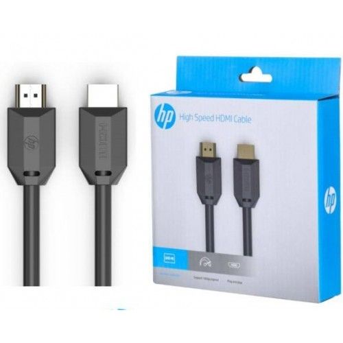 HP HDMI - HDMI V2.0 M/M 3FT 4K 30AWG