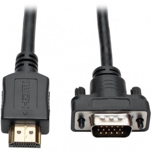 HDMI - VGA Cable M/M 5FT