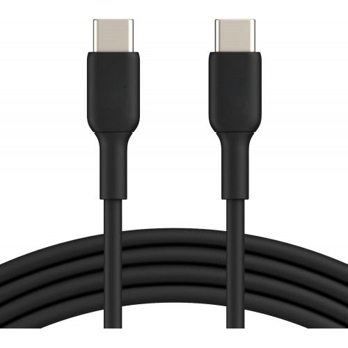 USB 3.1 Type-C to USB 3.1 Type-C USB-C to USB-C M/M Cable 3FT