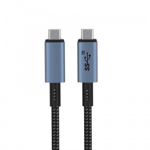 240W 40Gbps 3FT(1M) 8K High Quality Type-C to Type-C Cable, Charge & Sync