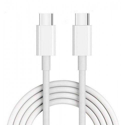 3FT High Speed Type-C to Type-C Cable PD20W