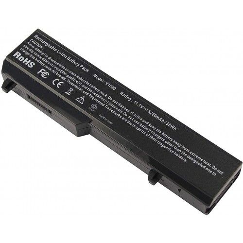 DE218 Replacement Notebook Battery for Dell Vostro 1310 14.8V (2200mAh / 33Wh)