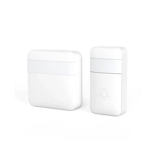 DLINGSMART - Wireless Doorbell Set New