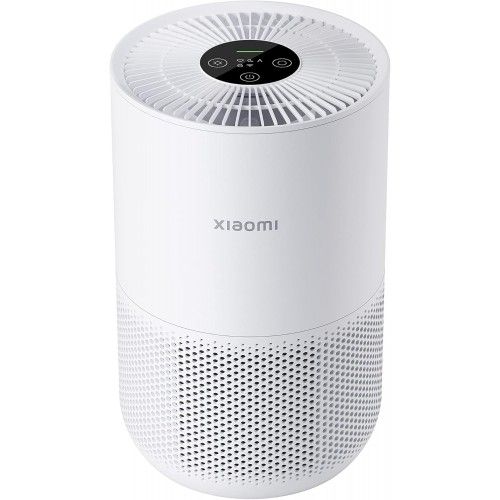 Xiaomi Smart Air Purifier 4 Compact, 99.97% Traps Particles, New