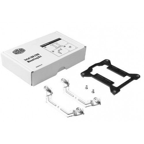 CoolerMaster LGA1700 Upgrade Kit (For Hyber212 FAN) 603005420-GP (Box Pack)