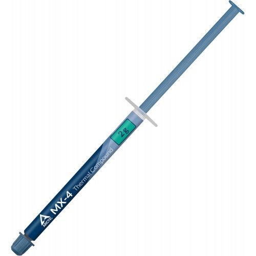 Arctic MX-4 2-Gram Thermal Grease CPU Heat Sink Compound