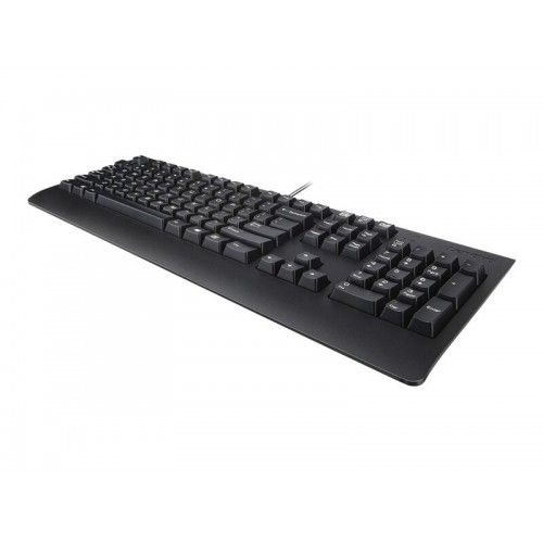 (Used) Dell/ HP/Lenovo USB English Keyboard, Black, 30 Days Warranty