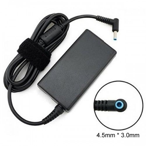 90W 19.5V 4.62A 4.5*3.0 for HP (Blue Tip) Replacement
