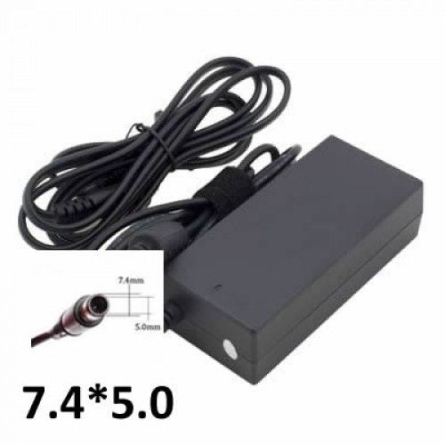 90W 19V 4.74A 7.4*5.0 for HP, replacement