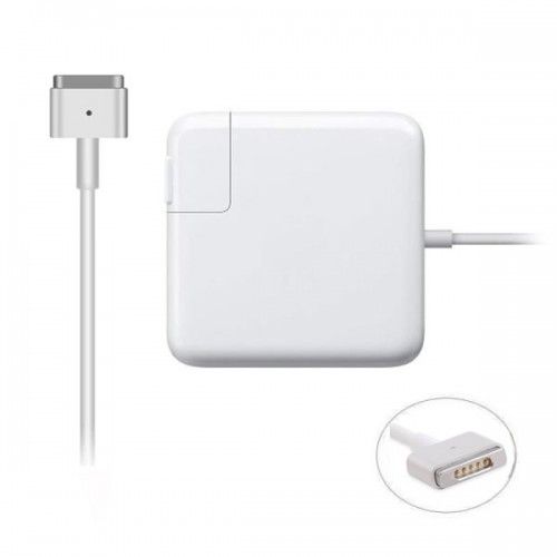 60W 16.5V 3.65A MagSafe2 Power Adapter Replacement