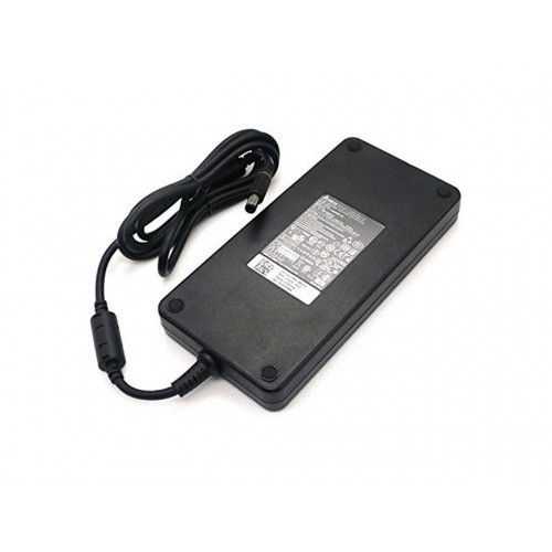 DELL 240W 19.5V 12.3A 7.4*5.0, Used Original, 30 Days Warranty