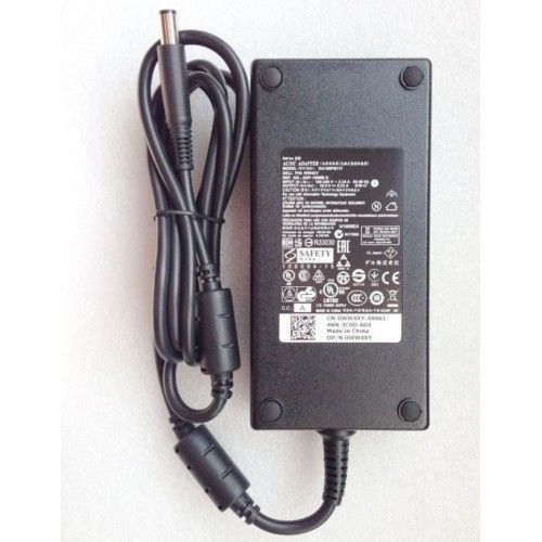 (Used Original) Dell 180W 19.5V 9.5A 7.4*5.0, Used Original, 30-Day Warranty