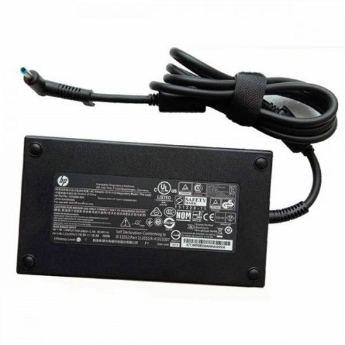 (Used Original) HP 200W 19.5V 10.3A 4.5*3.0 Blue Tip, Used, 30-Day Warranty