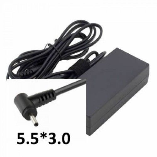 60W 19V 3.16A 5.5*3.0 for Samsung
