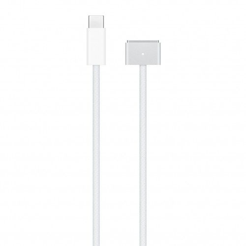 3.3FT(1M) Type-C Male to Magsafe 3 Power Connector Cable for Apple