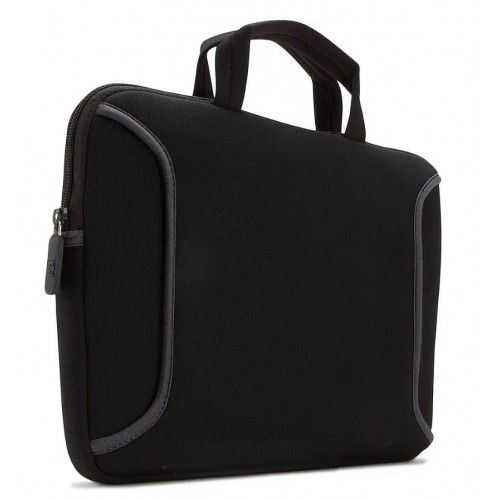 CaseLogic Quantic 12" Neoprene Sleeve with pocket (Black) (Part # 3201111)