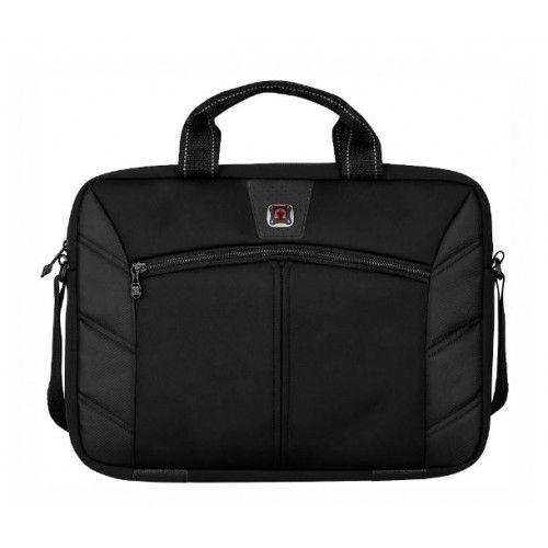 Wenger Swiss Gear Sherpa 16" Laptop Slim Case (Part #: 605295)