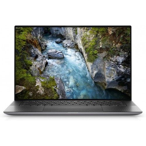 Dell Precision 5550: i7-10850H 2.70GHz 32G 512GB 15.6'' (Quadro T1000 4GB)
