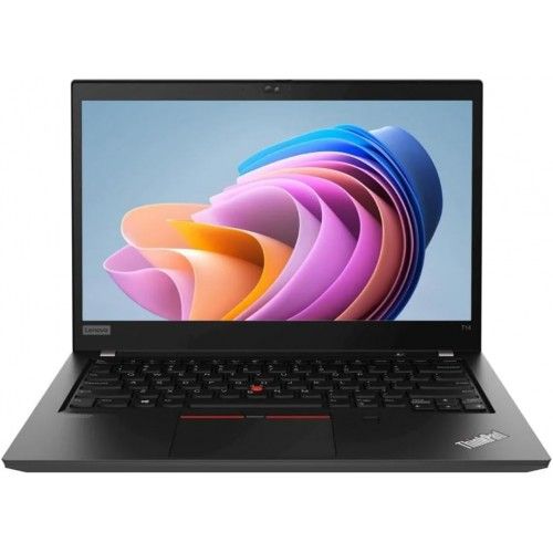 Lenovo L14 Gen1: i5-10210u 1.60GHz 16G 256GB-SSD 14''
