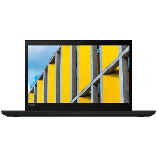 Lenovo T14 Gen1: i5-10210U 1.60GHz 8G 256GB-SSD 14''
