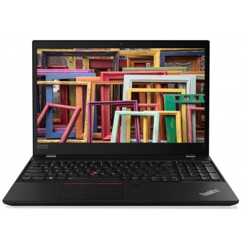 Lenovo ThinkPad T15 Gen2: Core i5-1145G7 2.60GHz 16G 256GB 15.6''