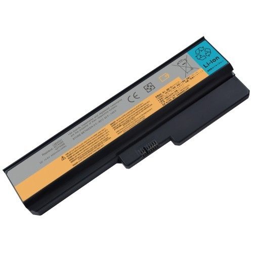 LN211 Battery for Lenovo 3000 G430 G450 G530A G550 B550 V460 Z360 L08L6C02
