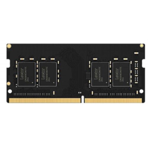 Lexar 16GB DDR4 3200 SO-DIMM Laptop Memory, New in bulk