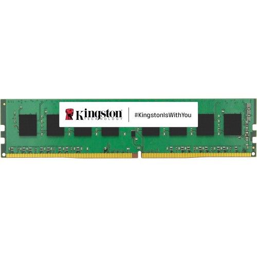 Kingston KCP432NS6/8 8GB DDR4 3200Mhz DIMM Desktop Memory (New)