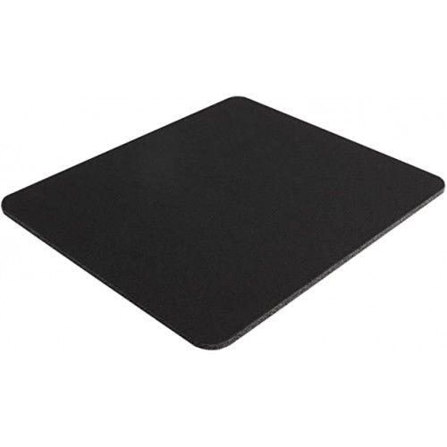 Generic Mouse Pad Black Color