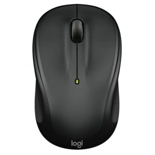 Logitech M325s Wireless Mouse - Graphite, 910-007521