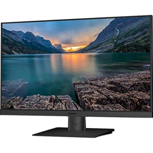 (2K), Planar PXN2490MW 23.8" IPS 2560*1440 Quad HD 2K HDMI/DP/DVI/VESA Monitor New