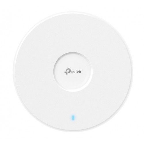 (Wi-Fi 7) TP-Link EAP723 Omada Ceiling Mount Dual-Band Wi-Fi 7 Access Point