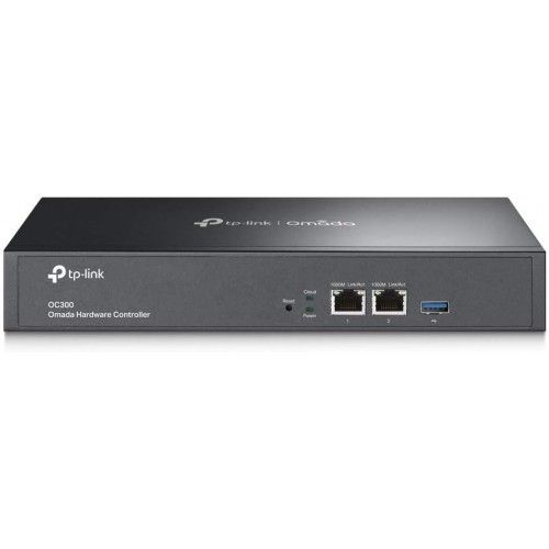 TP-Link OC300 Omada Cloud Controller (2*Gigabit & 1*USB3.0)