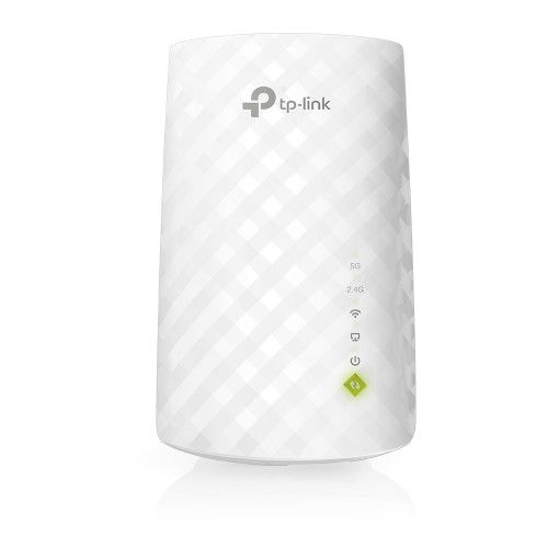 (Open Box) TP-Link RE220 AC750 WiFi Range Extender, 30-day Warranty