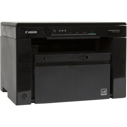 Canon imageCLASS MF3010 Wired Multifunction Laser Printer, Print/Scan/Copy