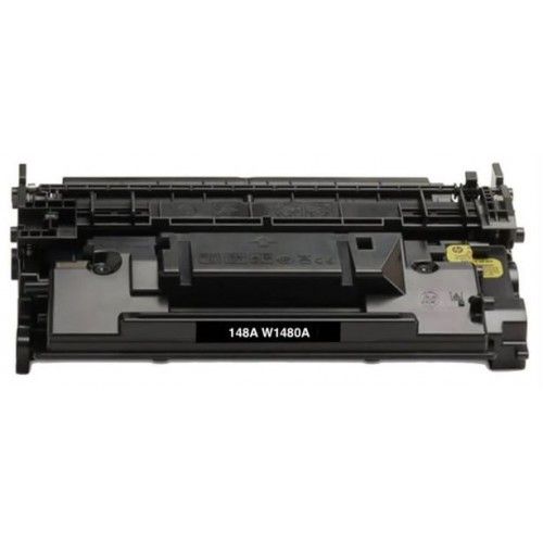 Compatible HP 148A W1480A Toner - Black, 2900 pages